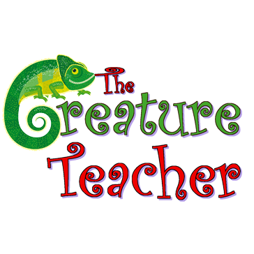 the creature teacher