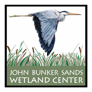 John Bunker Sands Wetland Center