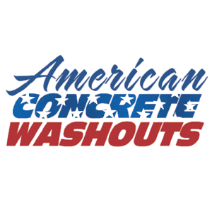 american concrete washouts